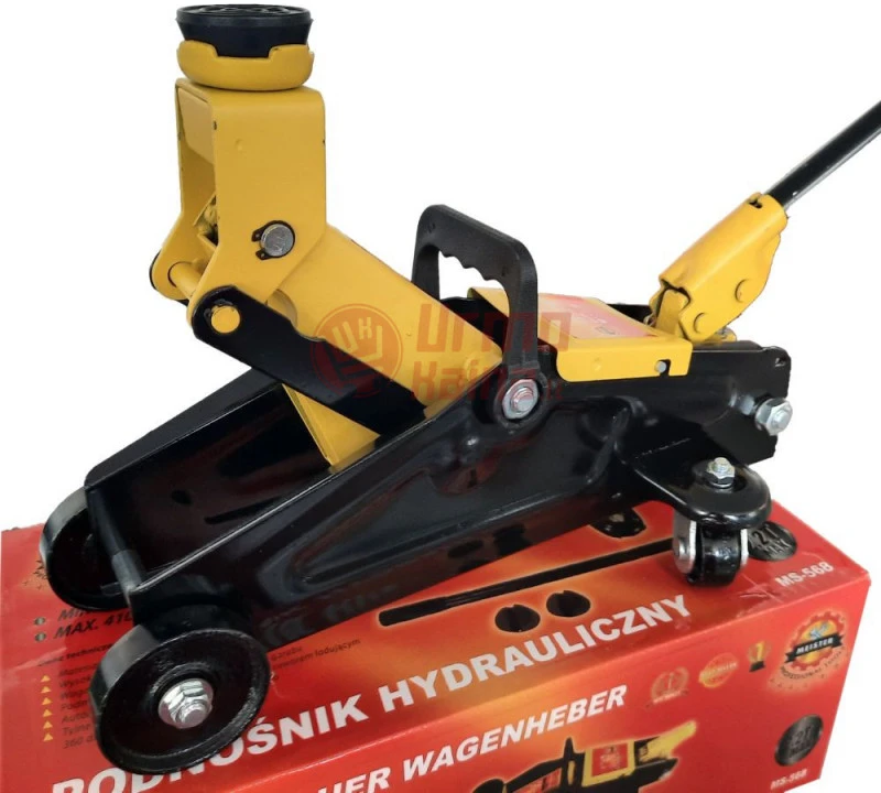 Hidraulinis domkratas 2.2T 135-290 mm