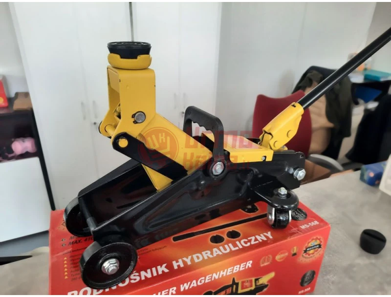 Hidraulinis domkratas 2.2T 135-290 mm