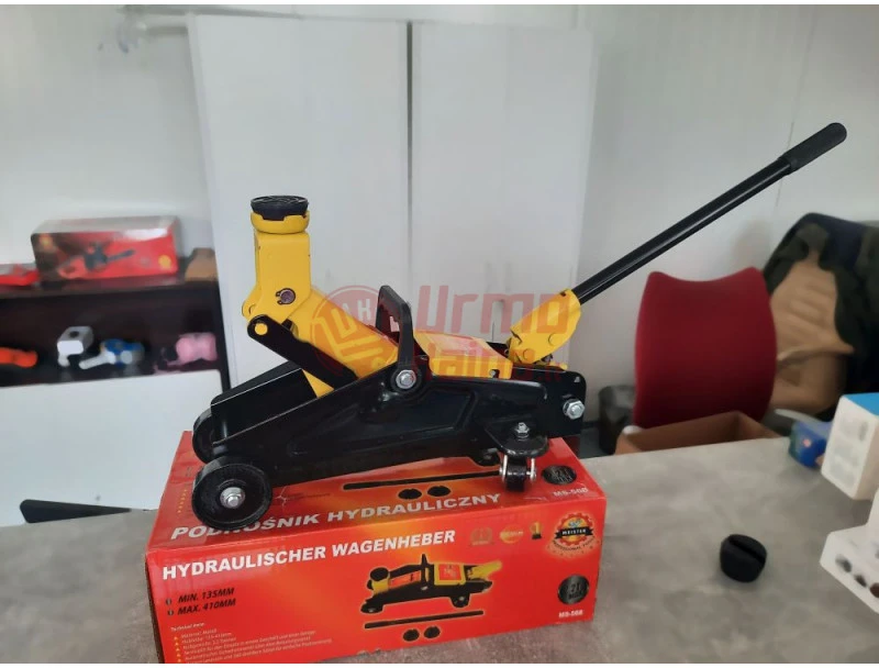 Hidraulinis domkratas 2.2T 135-290 mm