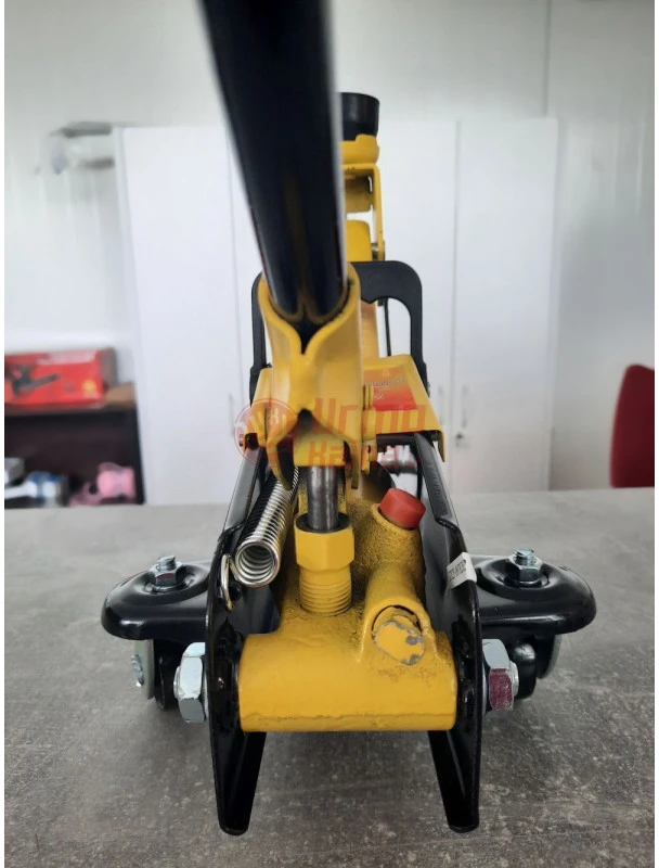 Hidraulinis domkratas 2.2T 135-290 mm