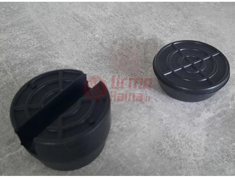 Hidraulinis domkratas 2.2T 135-290 mm