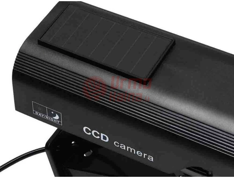 Imitacinė kamera LED DM3 Solar