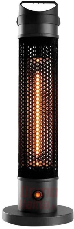 Infraraudonųjų spindulių šildytuvas YATO YT-99520