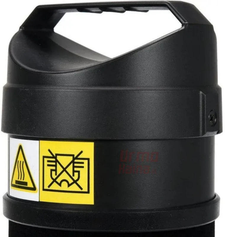 Infraraudonųjų spindulių šildytuvas YATO YT-99520