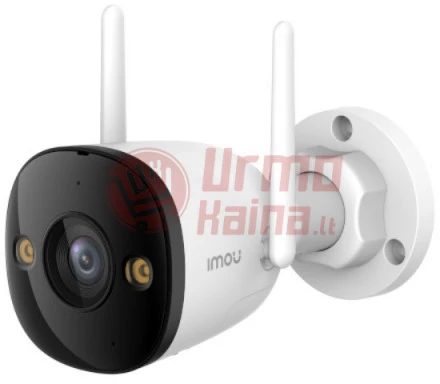 IP stebėjimo kamera IMOU Bullet 3 WiFi 6 5MP