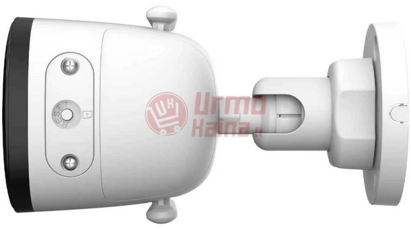 IP stebėjimo kamera IMOU Bullet 3 WiFi 6 5MP