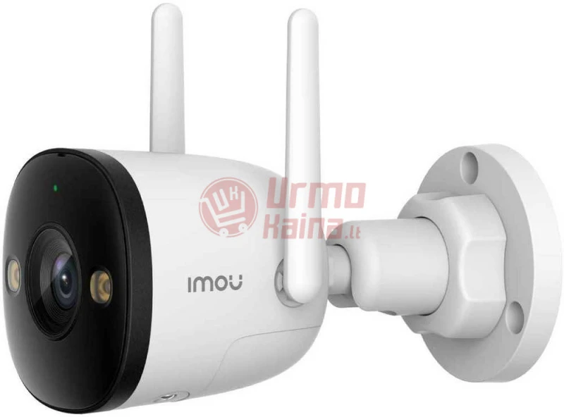 IP stebėjimo kamera IMOU Bullet 3 WiFi 6 5MP