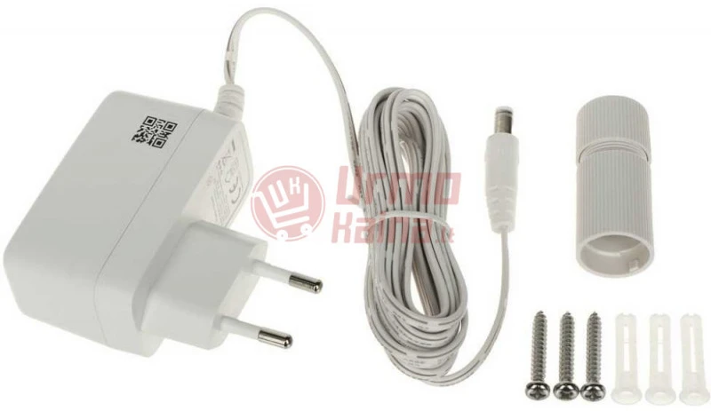 IP stebėjimo kamera IMOU Bullet 3 WiFi 6 5MP