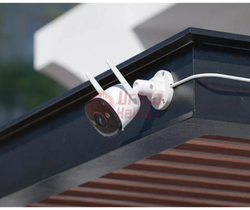 IP stebėjimo kamera IMOU Bullet 3 WiFi 6 5MP
