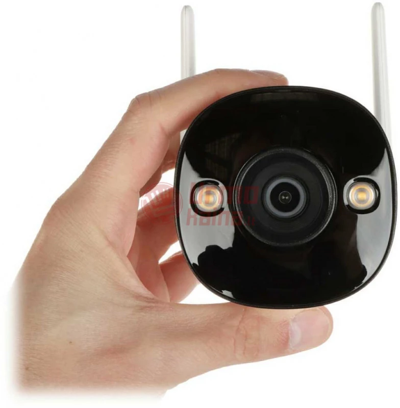 IP stebėjimo kamera IMOU Bullet 3 WiFi 6 5MP