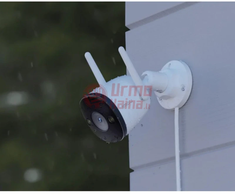 IP stebėjimo kamera IMOU Bullet 3 WiFi 6 5MP