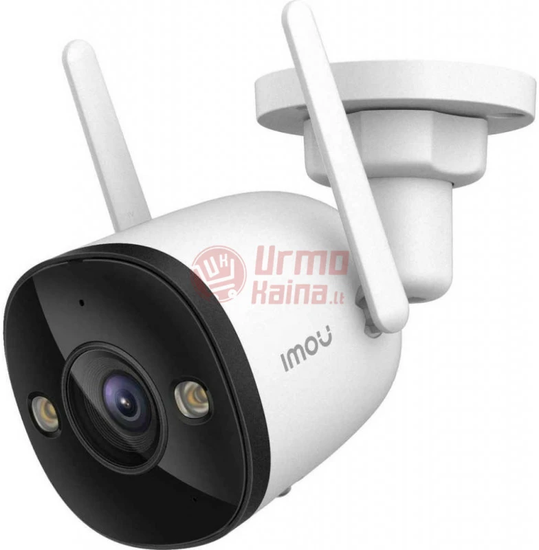 IP stebėjimo kamera IMOU Bullet 3 WiFi 6 5MP