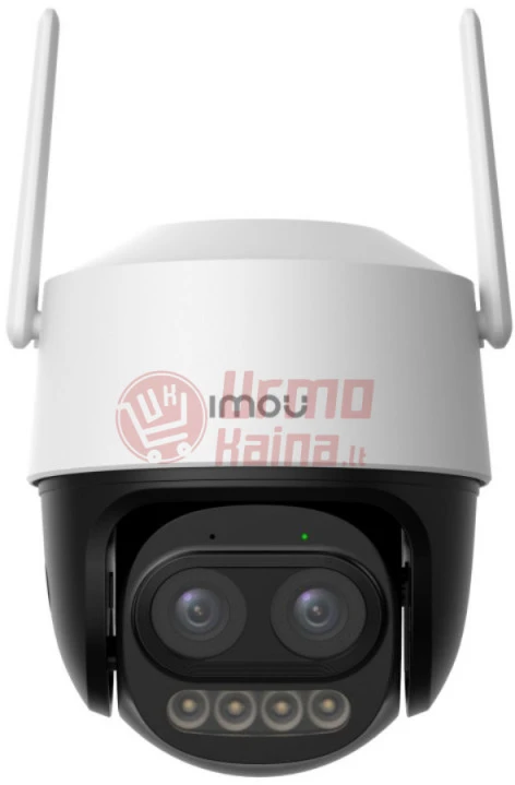 IP stebėjimo kamera IMOU Cruiser Z WiFi
