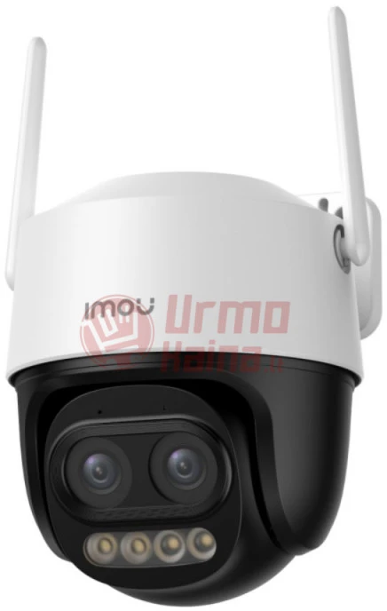 IP stebėjimo kamera IMOU Cruiser Z WiFi