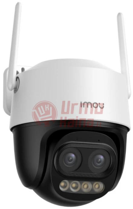 IP stebėjimo kamera IMOU Cruiser Z WiFi
