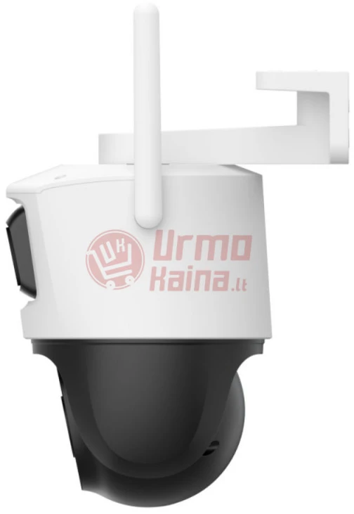 IP stebėjimo kamera IMOU Dvigubas WiFi Cruiser Dual 10MP