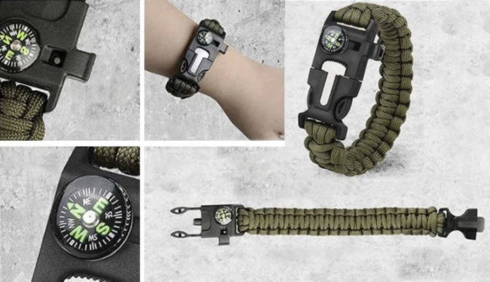 Išgyvenimo rinkinys BERIMAX M5Z-9CBU 32in1
