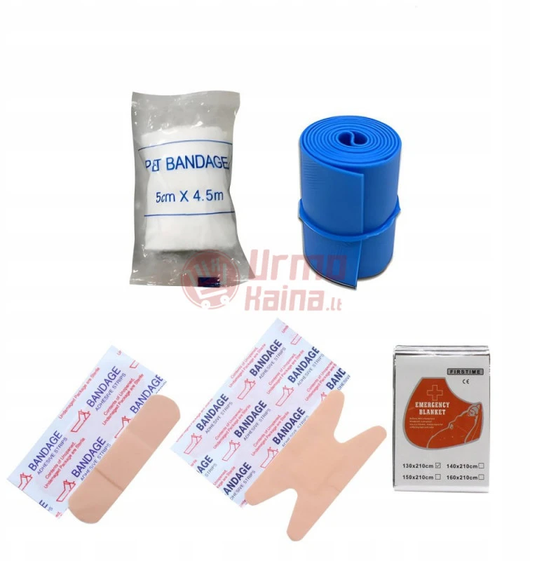 Išgyvenimo rinkinys PRO 92in1