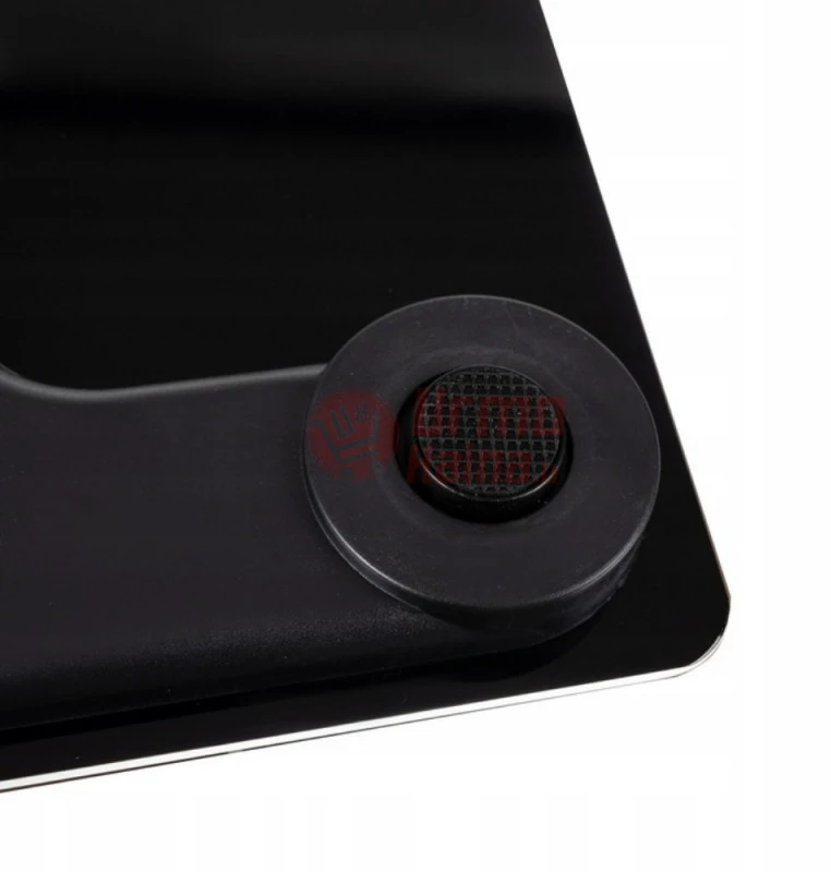 Išmanios vonios svarstyklės su „Bluetooth“ RH01