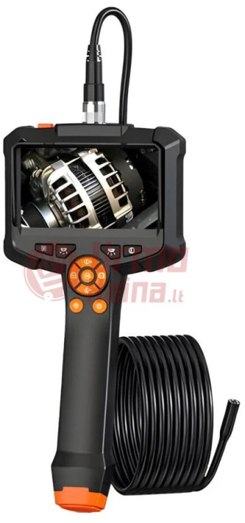 Kamera endoskopas 5 m IW10