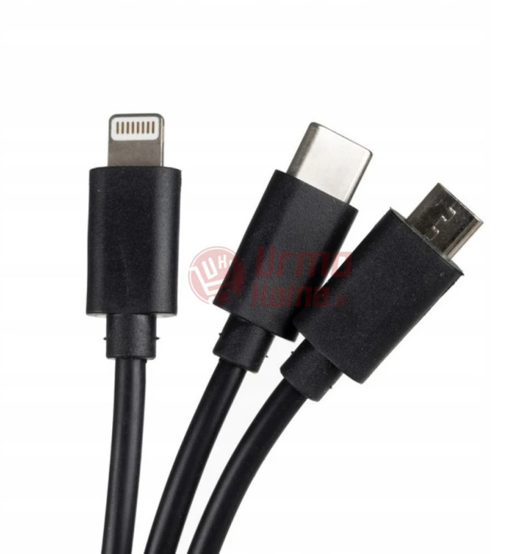 Kamera endoskopas KE2 android 2 m