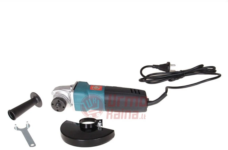 Kampinis šlifuoklis 950 W MEISTER M1 1314757