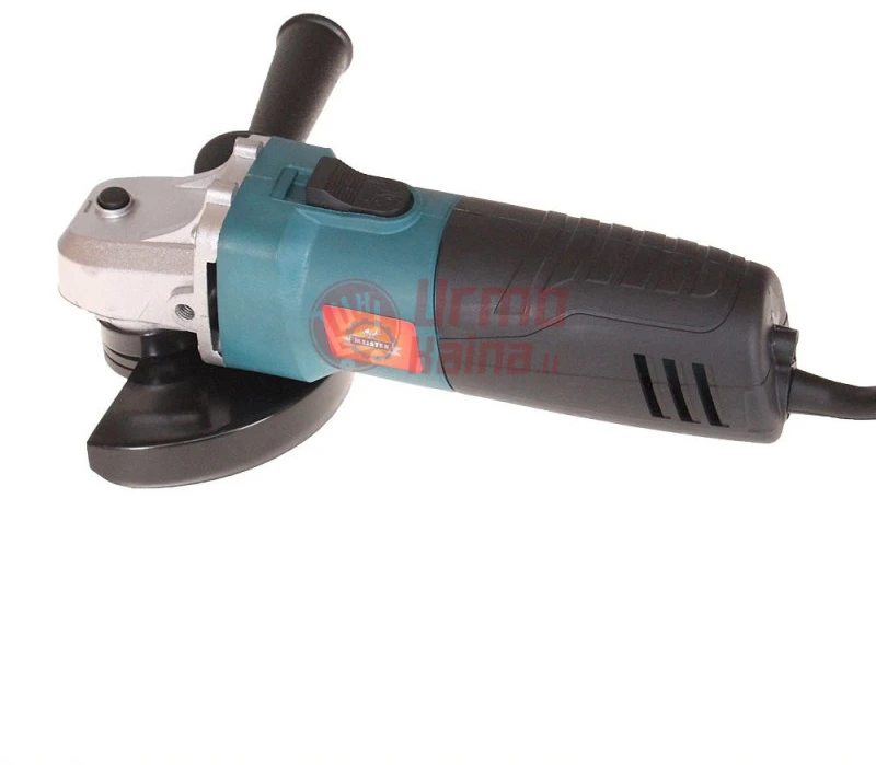 Kampinis šlifuoklis 950 W MEISTER M1 1314757