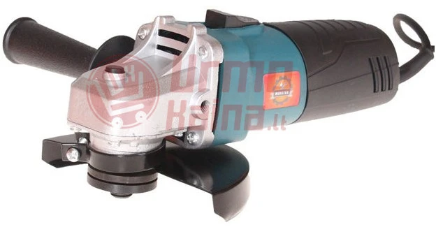 Kampinis šlifuoklis 950 W MEISTER M1 1314757