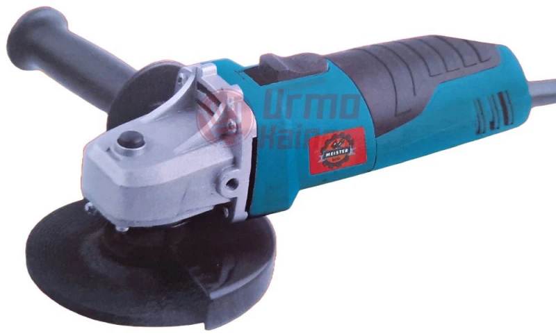 Kampinis šlifuoklis 950 W MEISTER M1 1314757