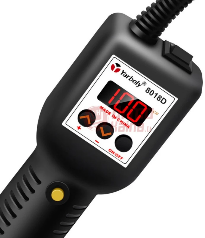 Karšto oro litavimo įrenginys 700W IW03