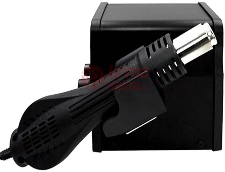 Karšto oro litavimo stotelė 680W IW04