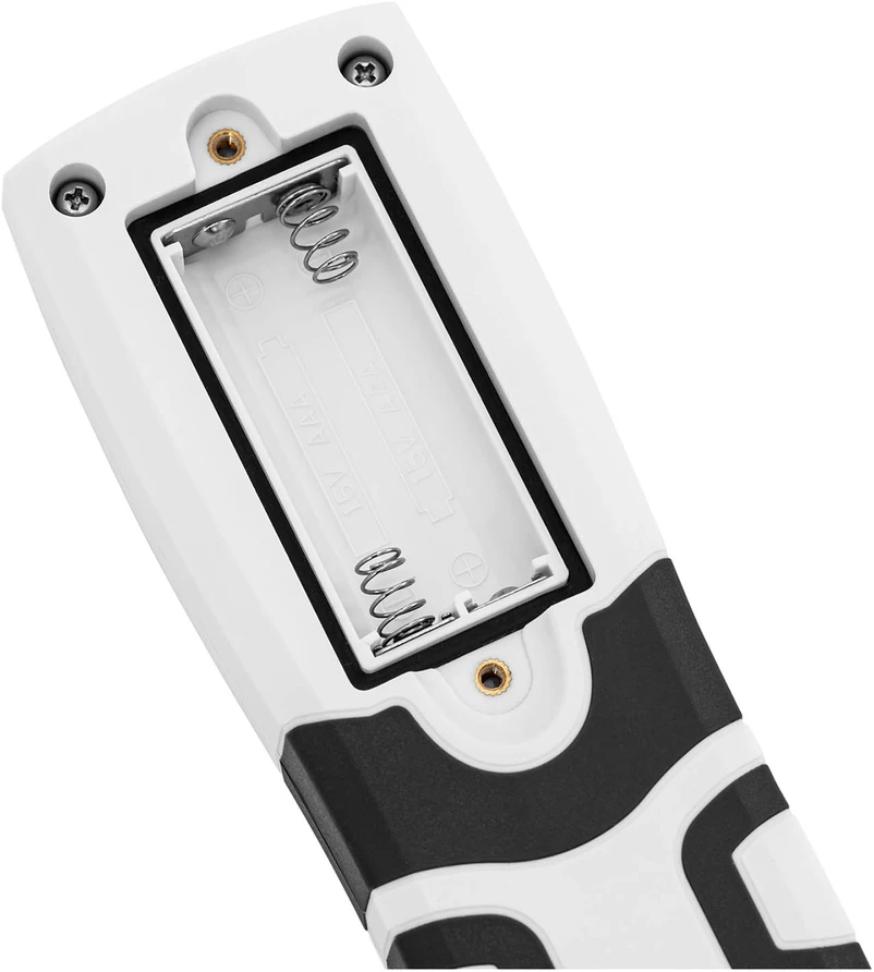Kepimo aliejaus kokybės testeris skirtas kepti TPM LCD 40-200 C