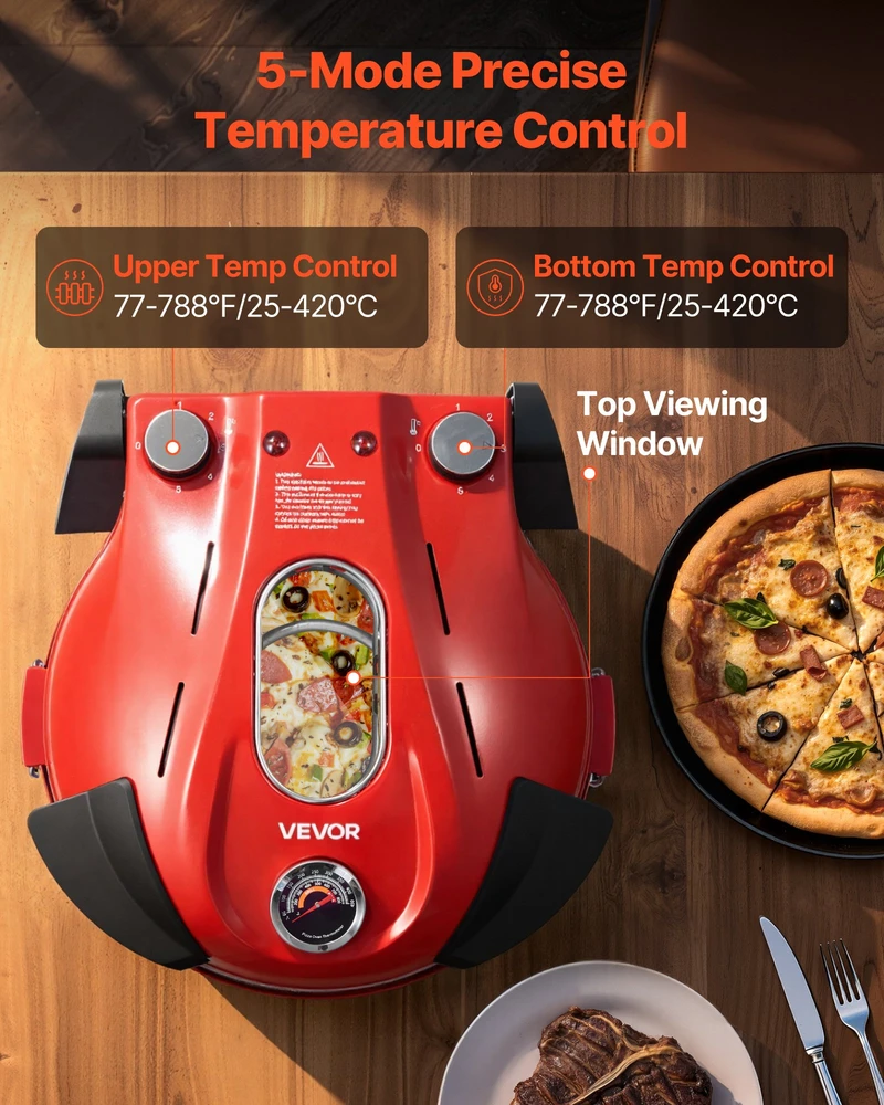 Kepimo / gaminimo įranga 1200 W