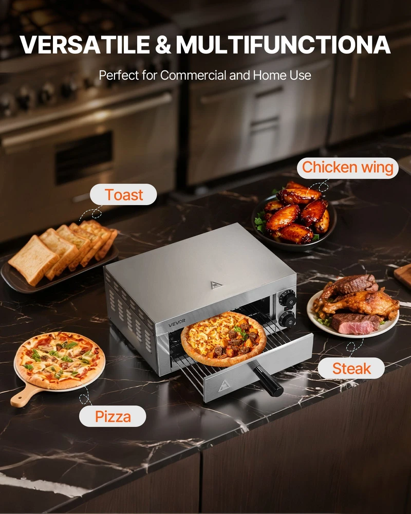 Kepimo / gaminimo įranga 1500 W