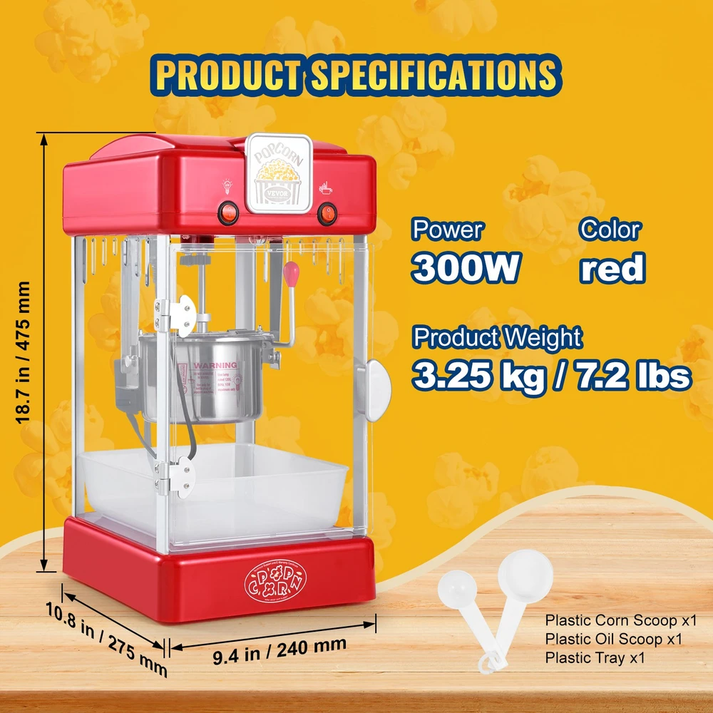 Kepimo / gaminimo įranga 300 W