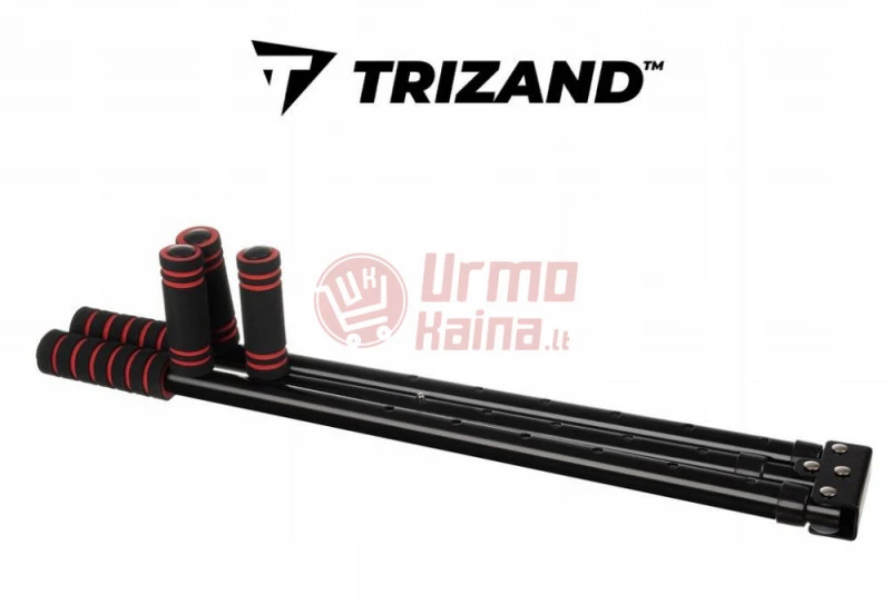 Kojų tempimo treniruoklis TRIZAND