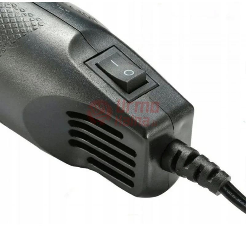 Kompaktiškas karšto oro pūtiklis 300W