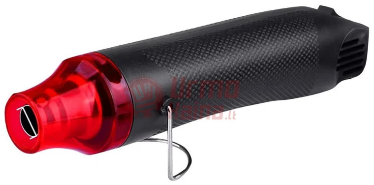 Kompaktiškas karšto oro pūtiklis 300W
