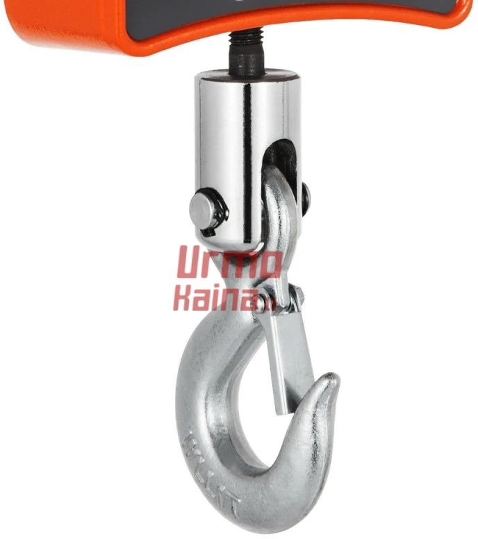 Kraninės svarstyklės BOXER BX9026 1T
