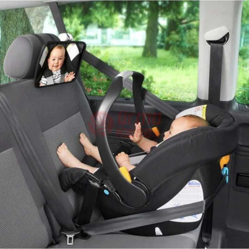 Kūdikio stebėjimo veidrodis