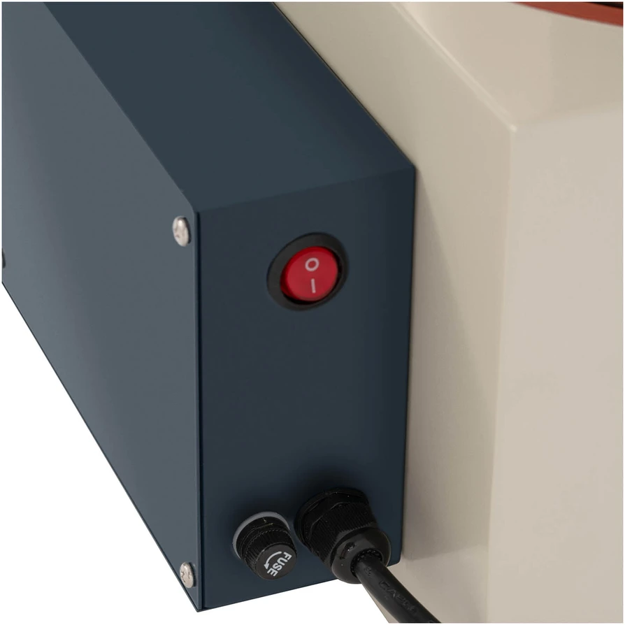 Laboratorinė rotacinė vakuuminė išgarinimo sistema 1 l 120 aps./min 40 W