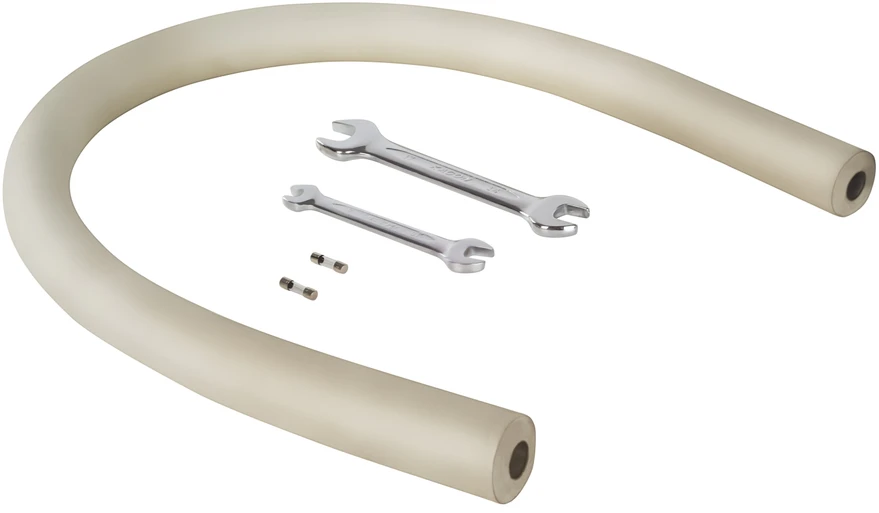 Laboratorinė vakuuminė džiovyklė Goldbrunn 450W 20L