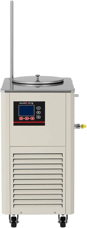 Laboratorinis šaldymo cirkuliatorius temperatūros kontrolei -20 - 20°C, 20 l/min, 726 W