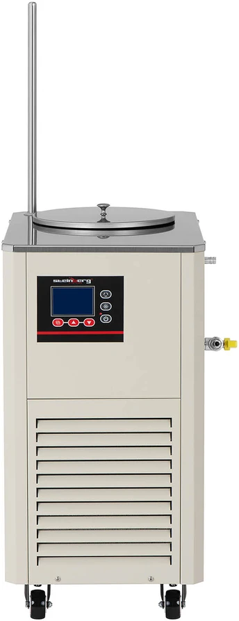 Laboratorinis šaldymo cirkuliatorius temperatūros kontrolei -20 - 20°C 20 l/min 726 W