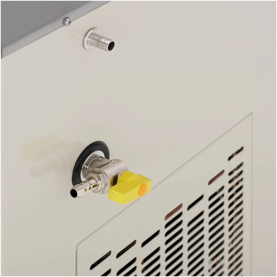 Laboratorinis šaldymo cirkuliatorius temperatūros kontrolei -20 - 20°C 20 l/min 726 W