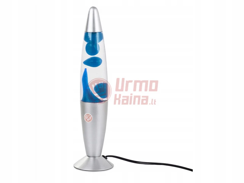 Lavos lempa 34 cm LV01