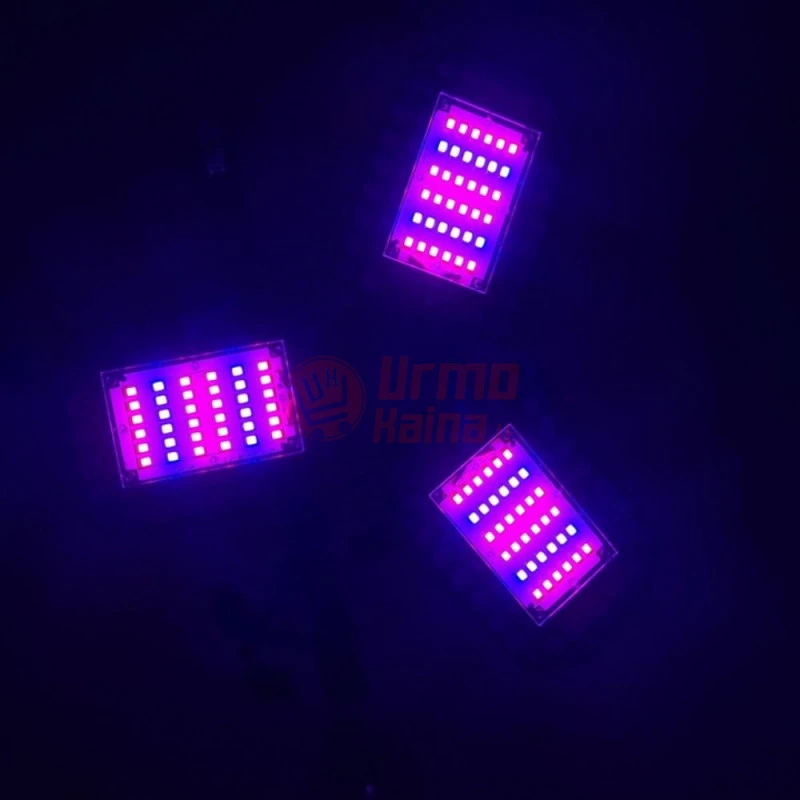 LED augalų lempa 108 LED Gardlov 20440