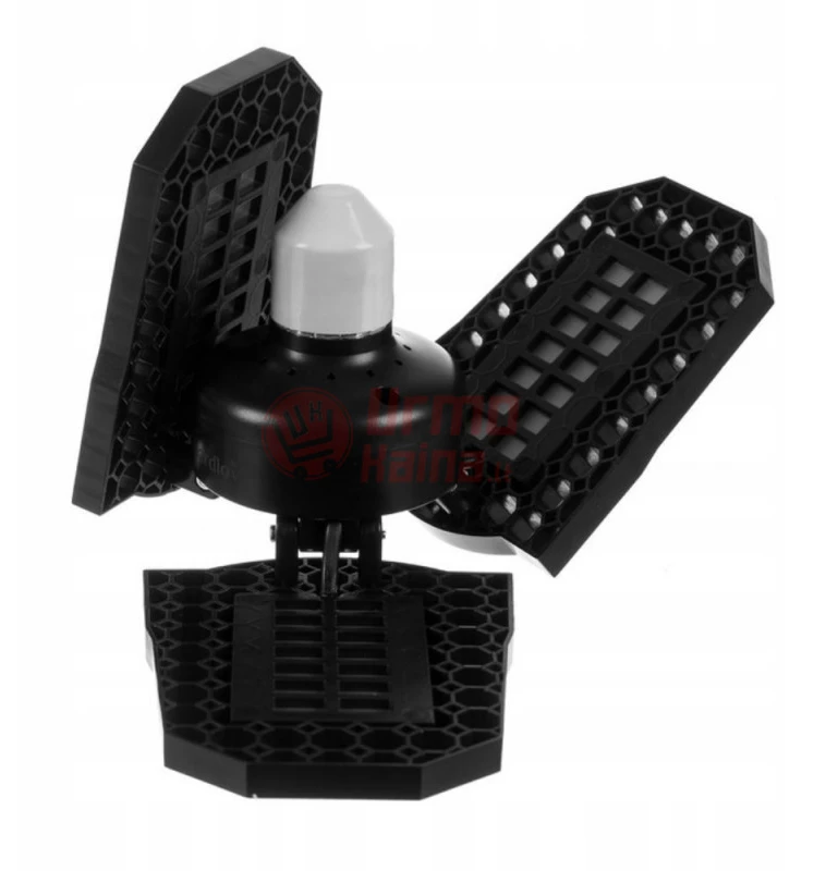 LED augalų lempa 108 LED Gardlov 20440