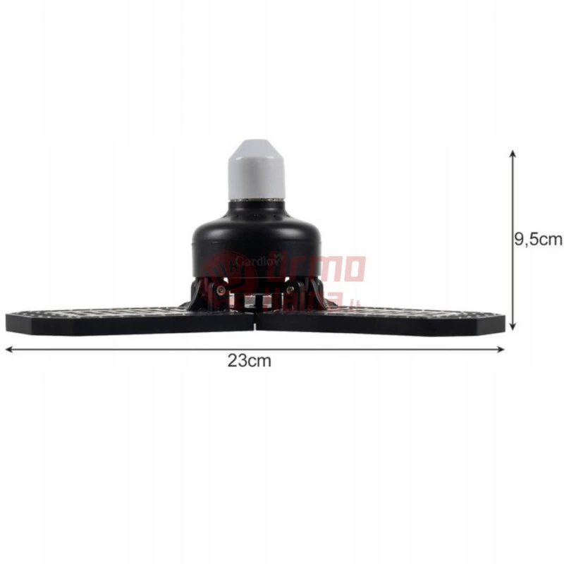 LED augalų lempa 108 LED Gardlov 20440