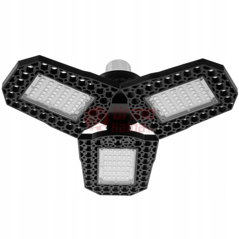 LED augalų lempa 108 LED Gardlov 20440